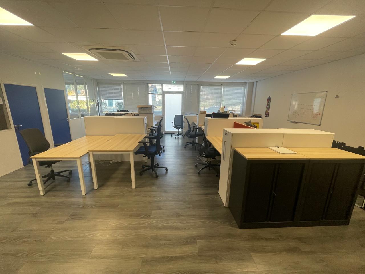 Bureau Toulouse 1515m² Location bureau Toulouse Haute-Garonne OLBUR2427374 15